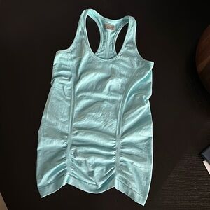 Athleta tank top. Perfect gently used condition.
